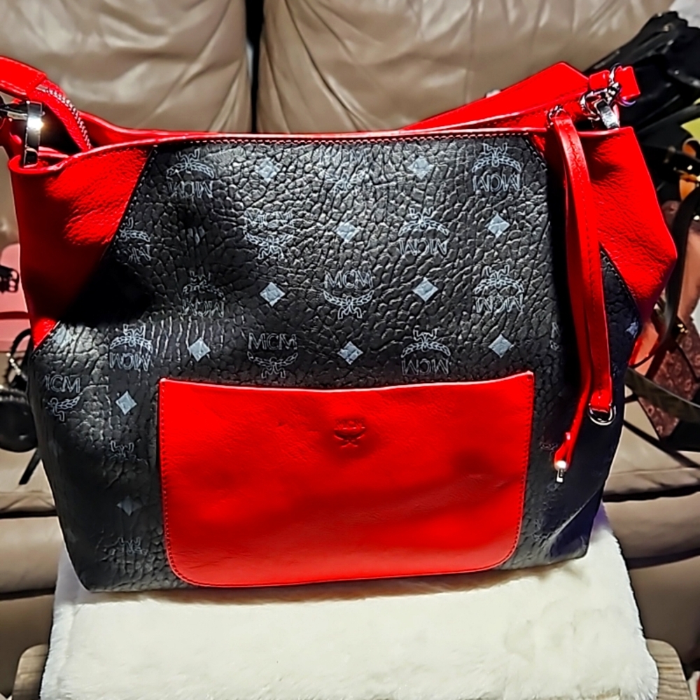 COPY - MCM bag